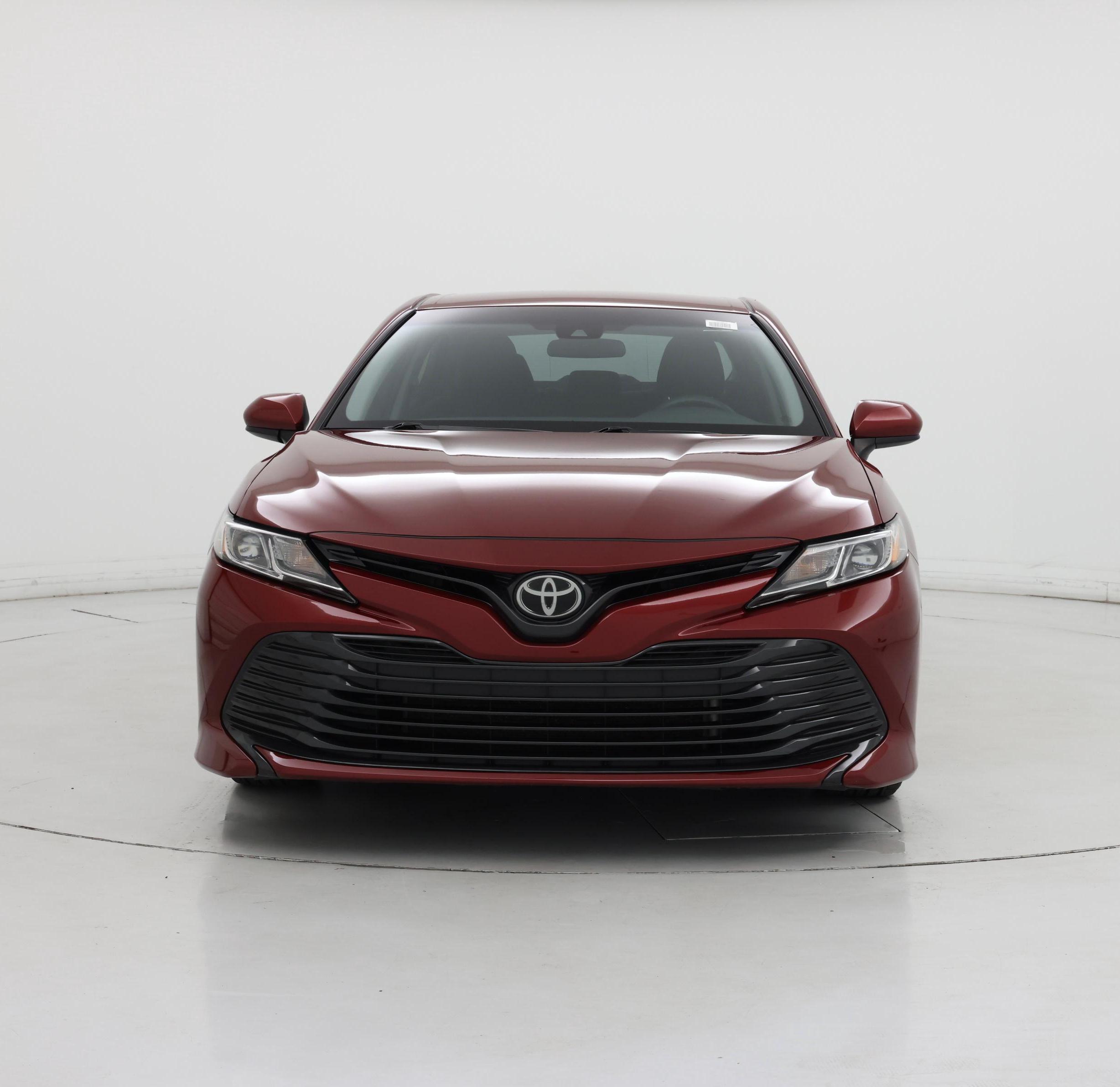 Thumbnail: 2018 Toyota Camry - 5