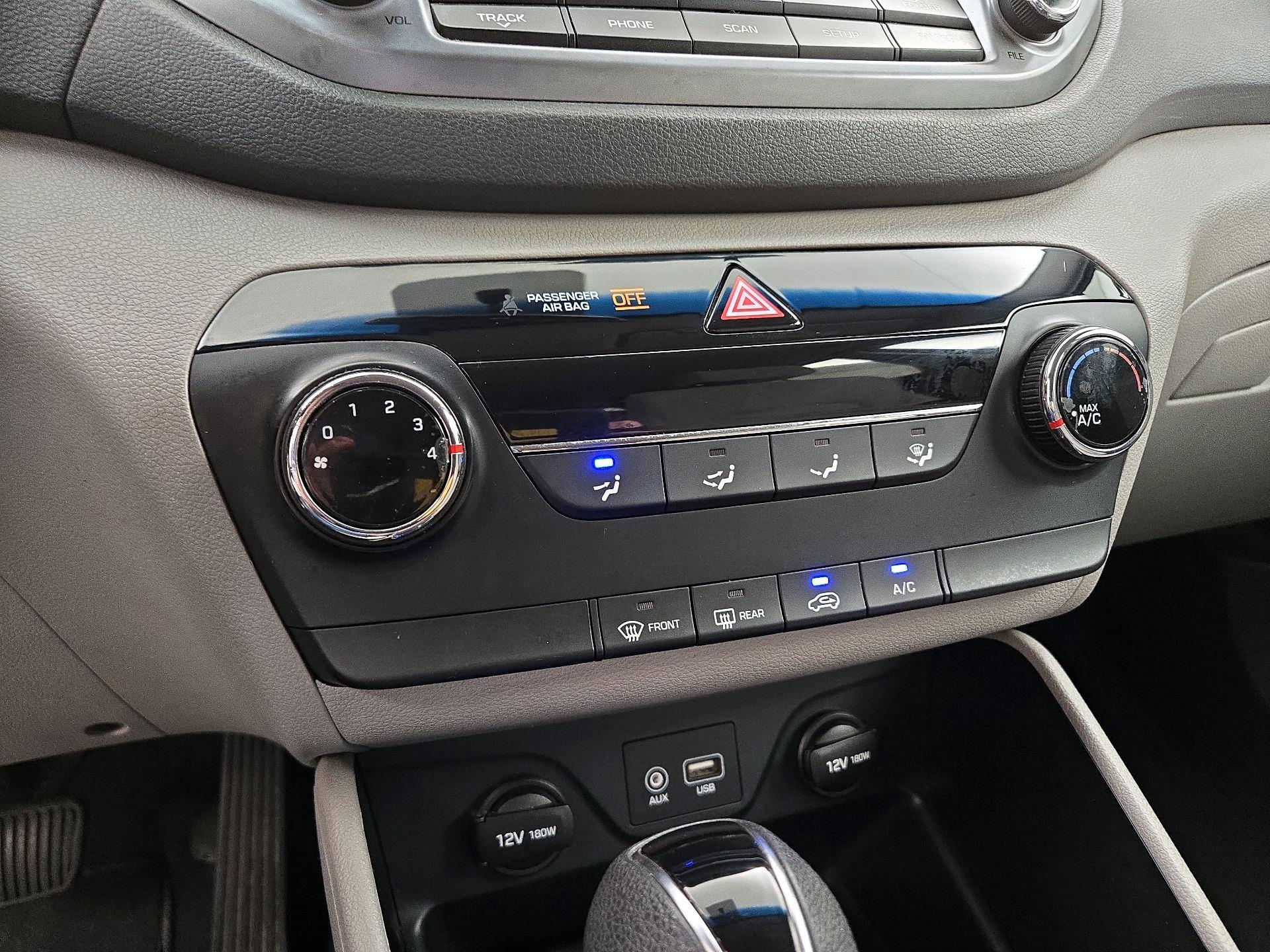 Thumbnail: 2018 Hyundai Tucson - 16