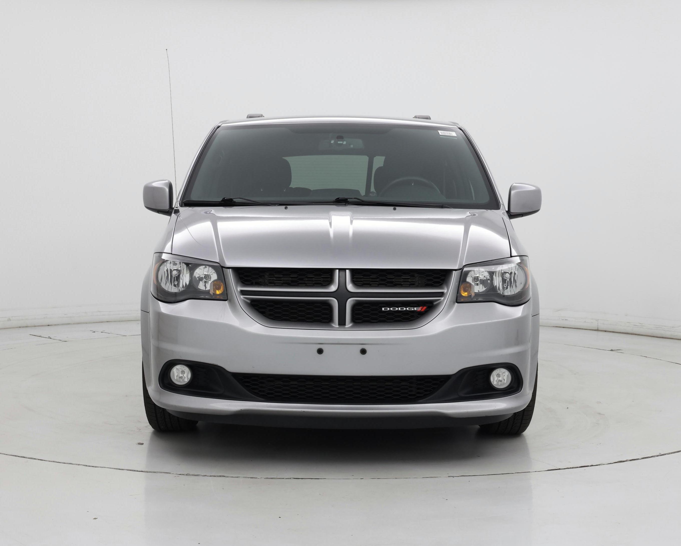 Thumbnail: 2017 Dodge Grand Caravan - 5