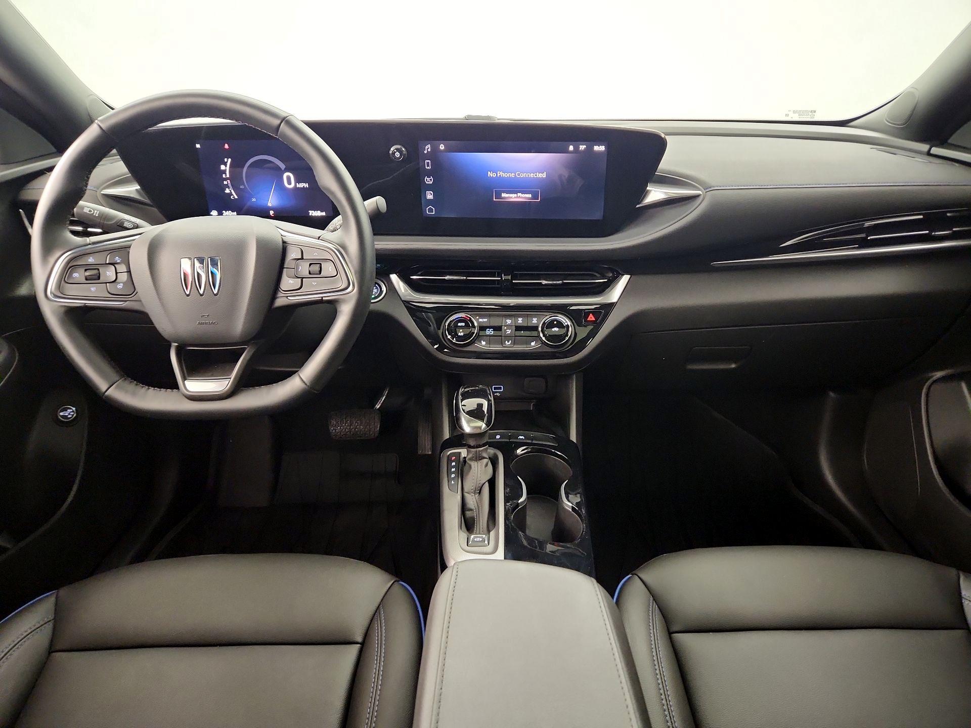 Thumbnail: 2024 Buick Envista - 9