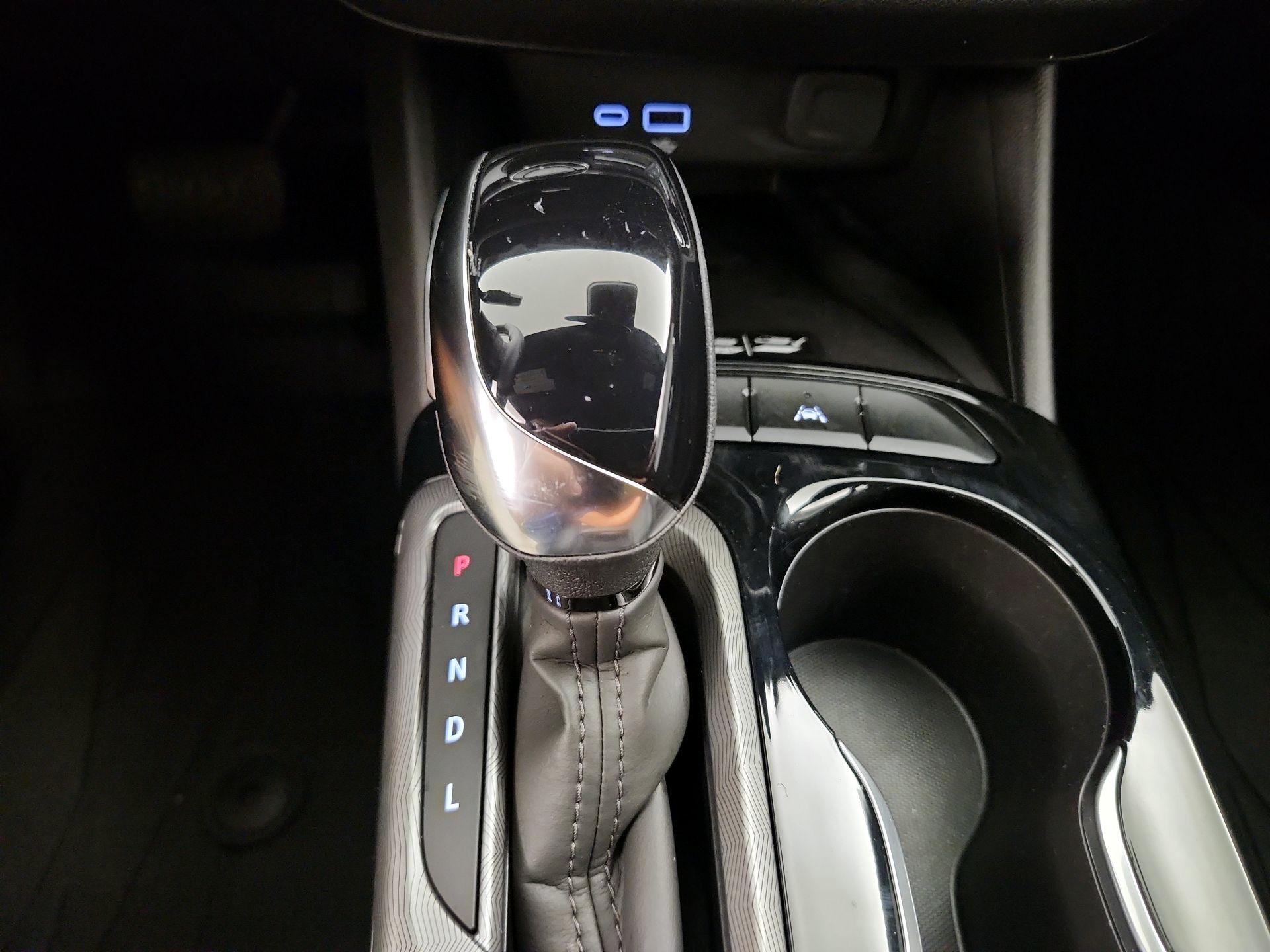 Thumbnail: 2024 Buick Envista - 17