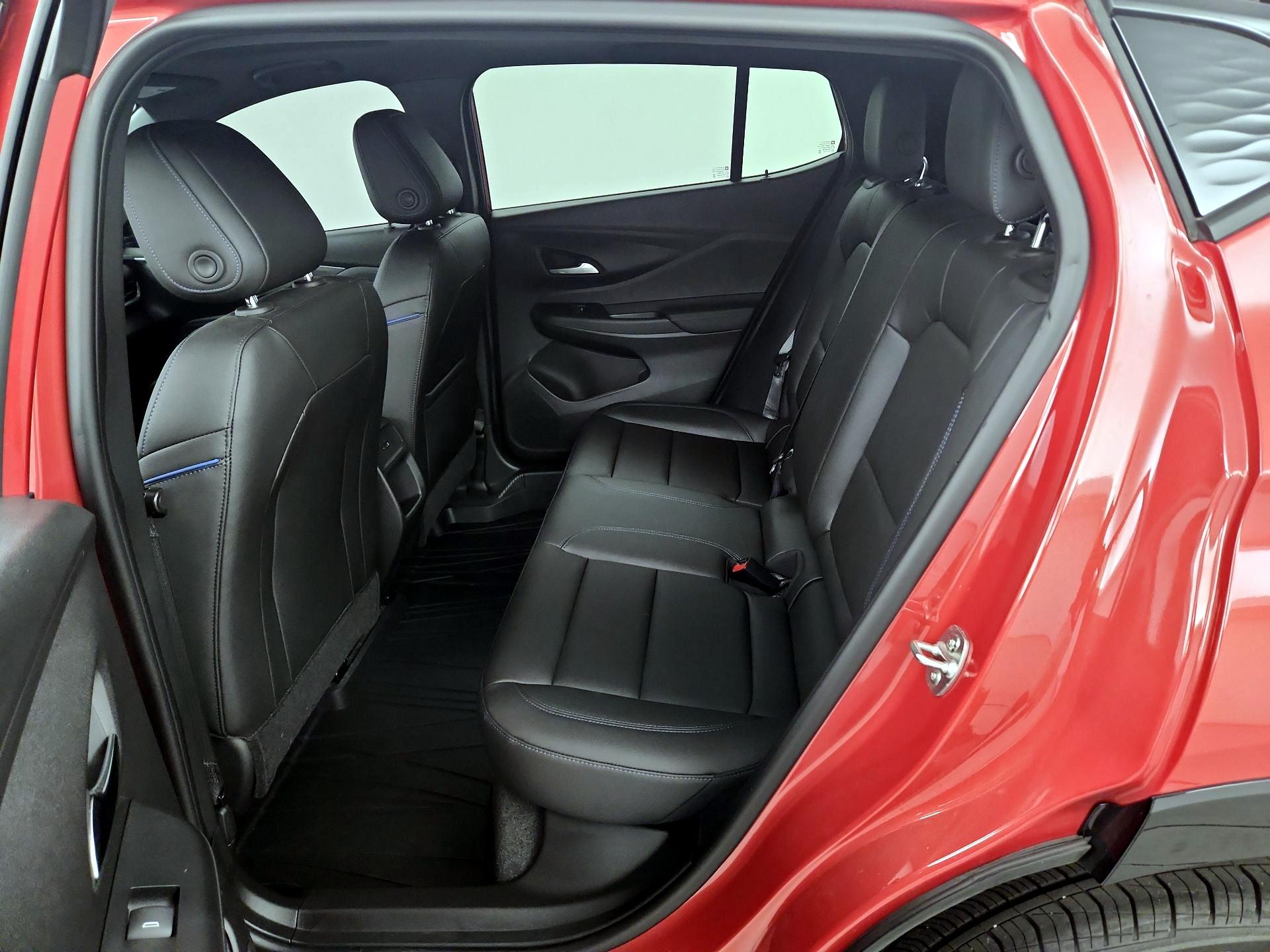 Thumbnail: 2024 Buick Envista - 20