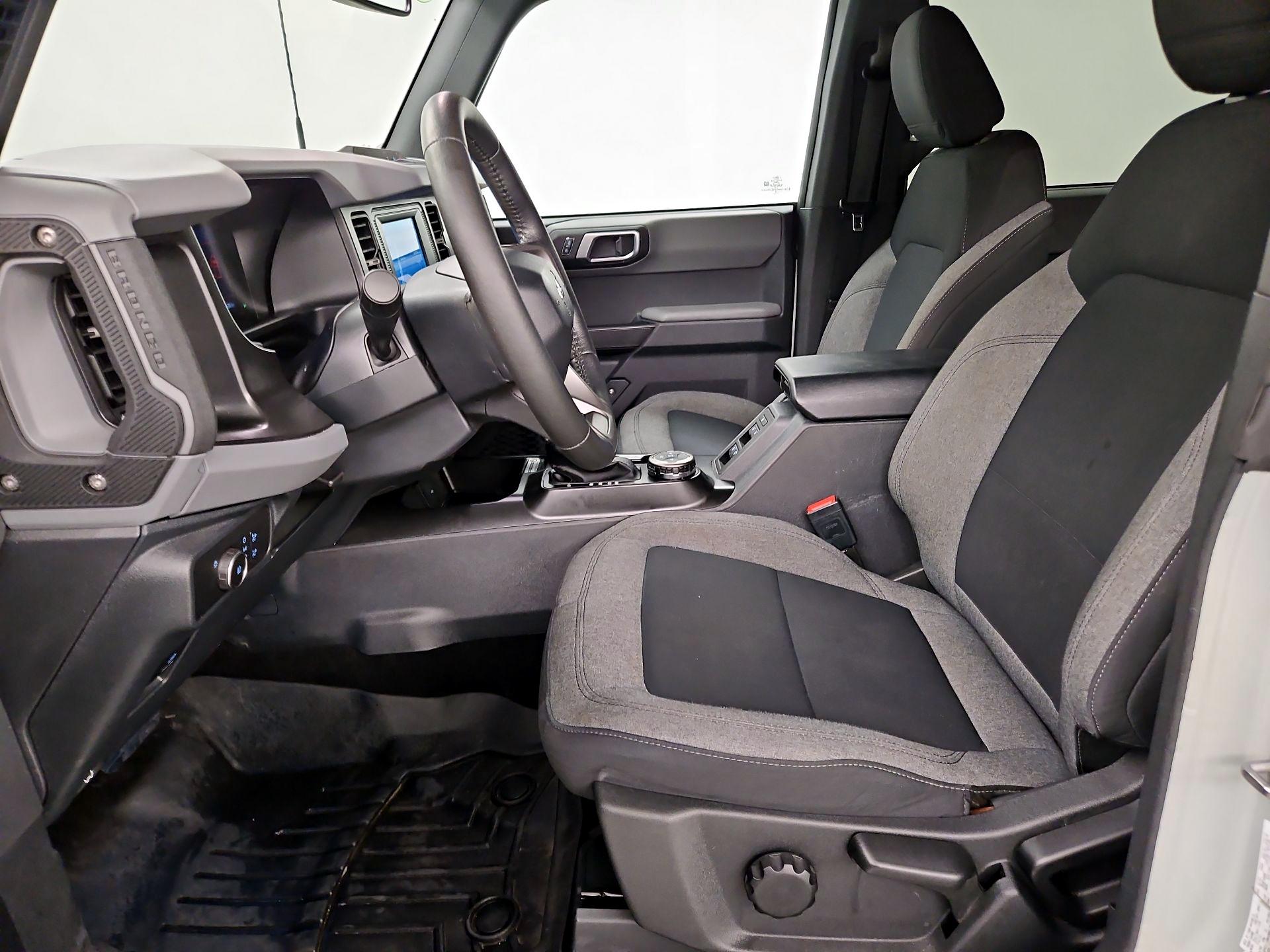 Thumbnail: 2022 Ford Bronco - 11