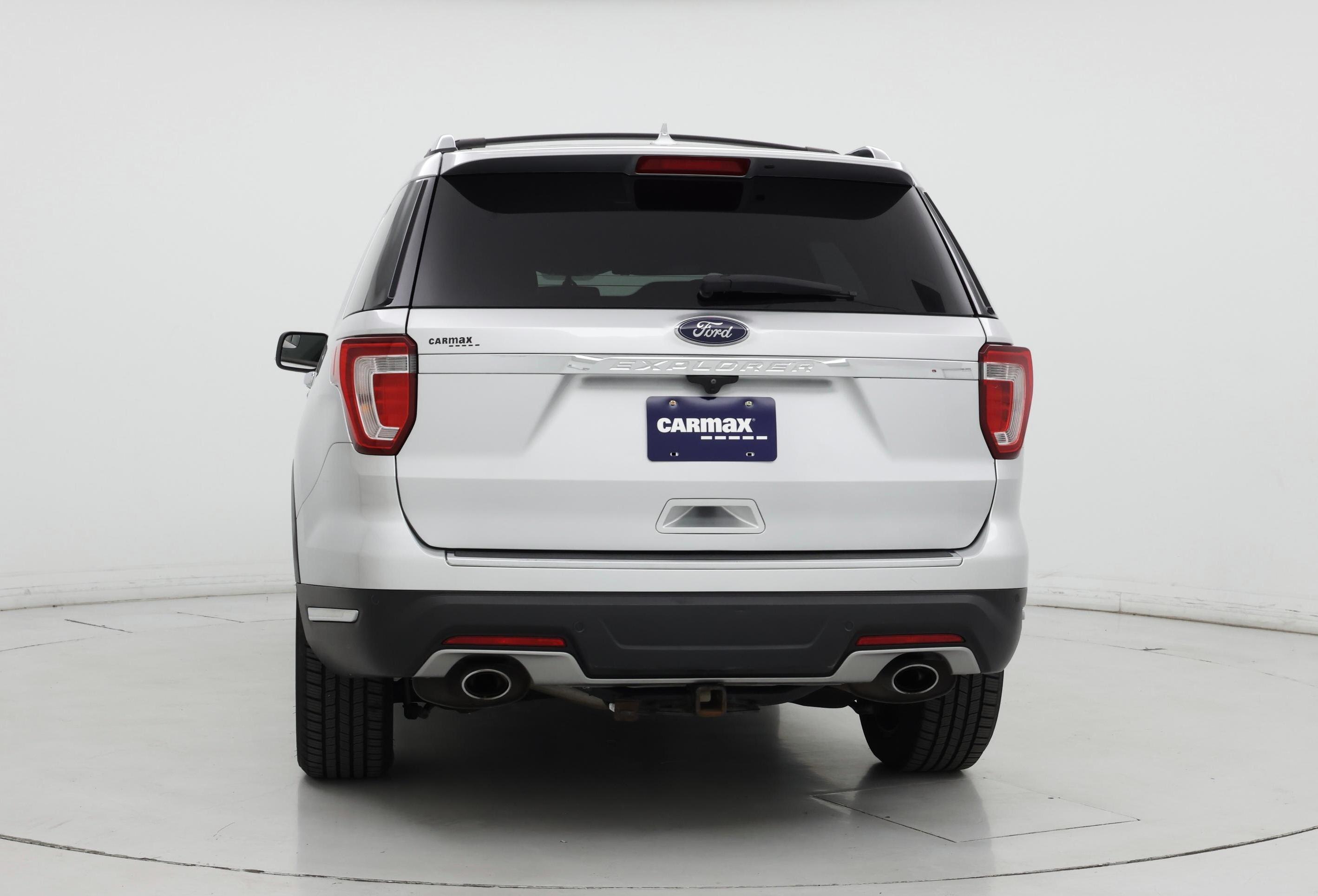 Thumbnail: 2018 Ford Explorer - 6