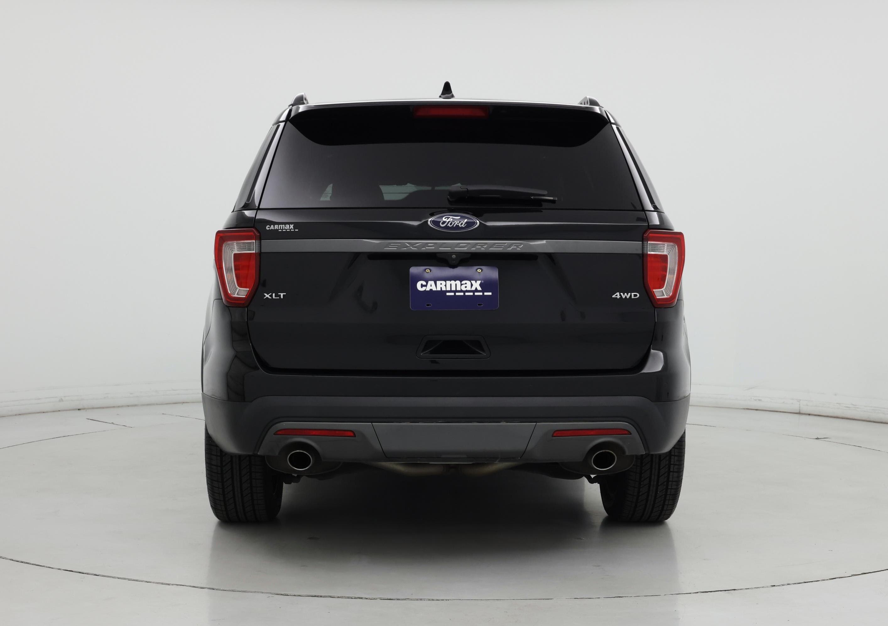 Thumbnail: 2017 Ford Explorer - 6