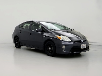 2015 Toyota Prius Two -
                Sacramento, CA