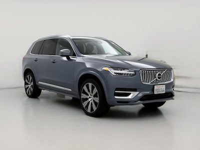 2023 Volvo XC90 T8 Plus -
                Sacramento, CA