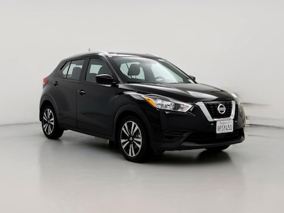 2020 Nissan Kicks SV -
                Sacramento, CA