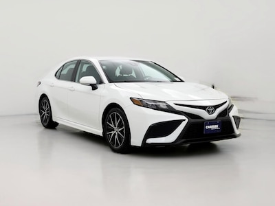 2024 Toyota Camry SE -
                Sacramento, CA