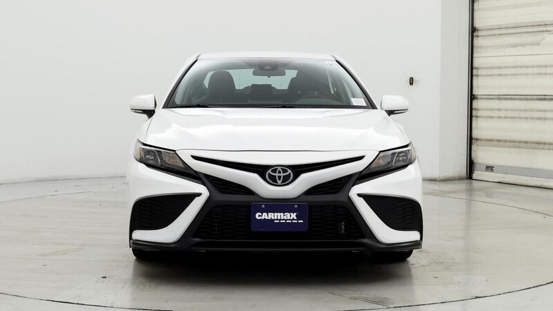 2024 Toyota Camry SE 5