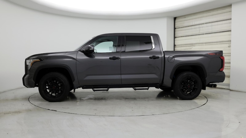 2022 Toyota Tundra Limited 3