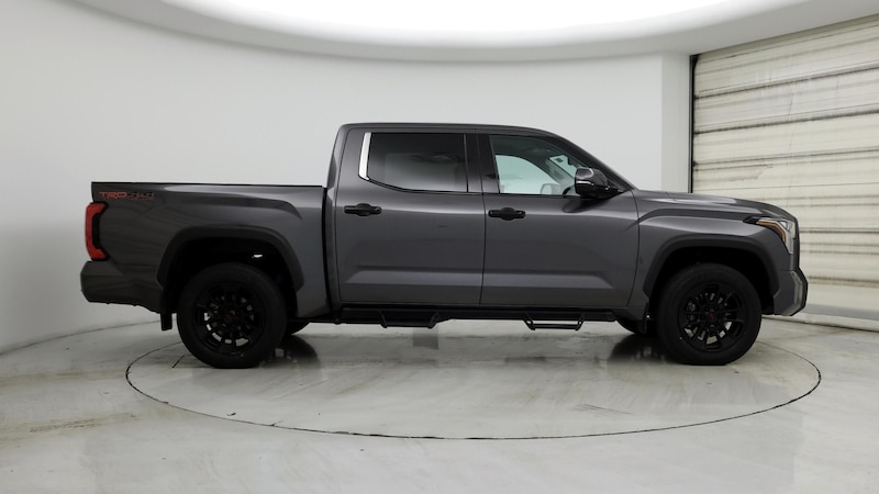 2022 Toyota Tundra Limited 7