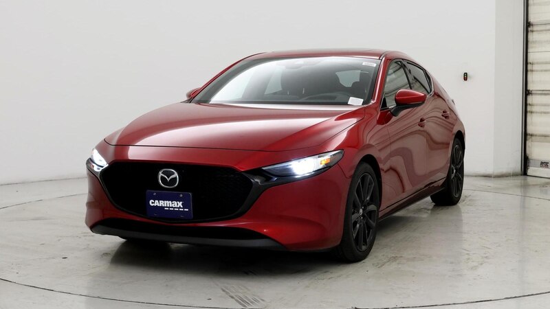 2020 Mazda Mazda3 Premium 6