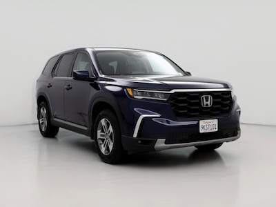 2024 Honda Pilot EX-L -
                Reno, NV