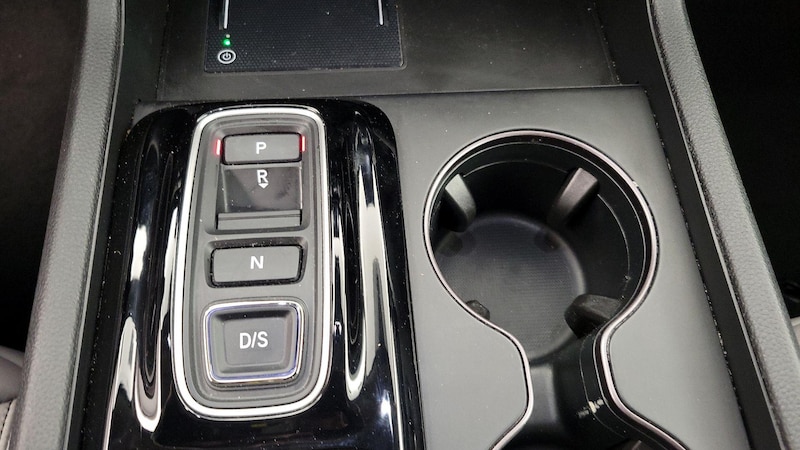 2024 Honda Pilot EX-L 17