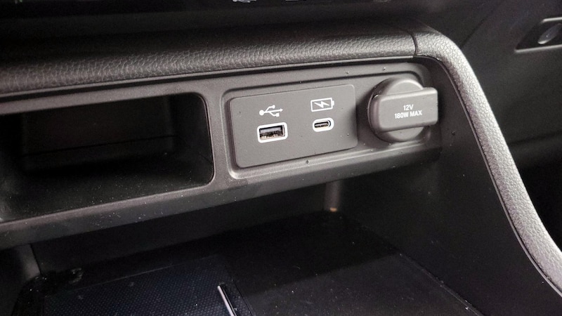 2024 Honda Pilot EX-L 18