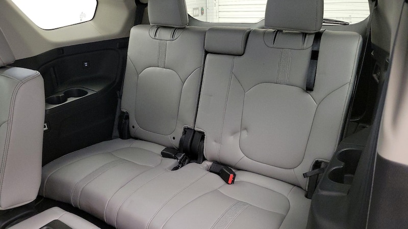 2024 Honda Pilot EX-L 20