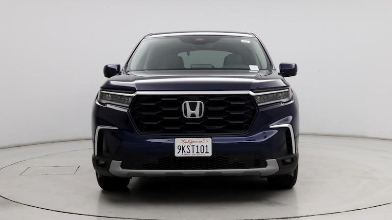 2024 Honda Pilot EX-L 5