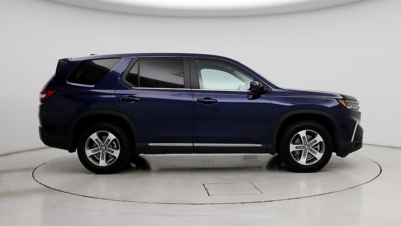 2024 Honda Pilot EX-L 7