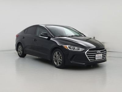 2018 Hyundai Elantra SEL -
                  Sacramento, CA