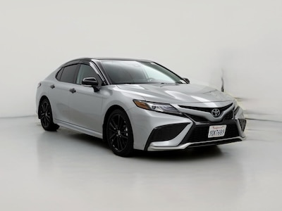 2023 Toyota Camry XSE -
                Sacramento, CA