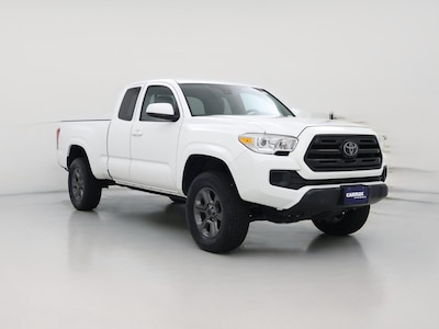 2019 Toyota Tacoma SR -
                Sacramento, CA