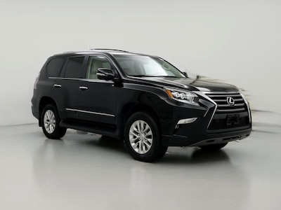 2018 Lexus GX 460 Premium -
                Sacramento, CA