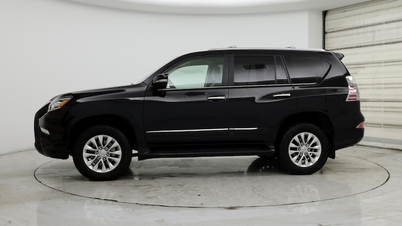 2018 Lexus GX 460 Premium 3