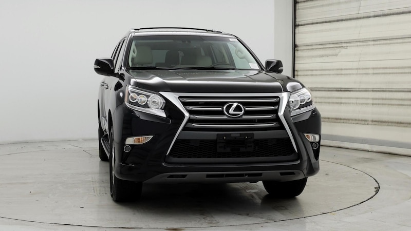 2018 Lexus GX 460 Premium 5