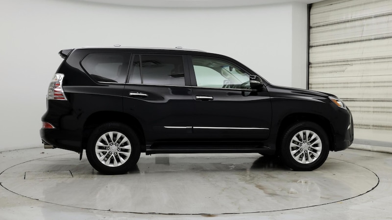 2018 Lexus GX 460 Premium 7