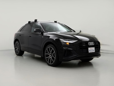 2021 Audi Q8 Premium Plus -
                Sacramento, CA