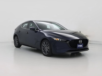 2024 Mazda Mazda3 Preferred -
                Sacramento, CA