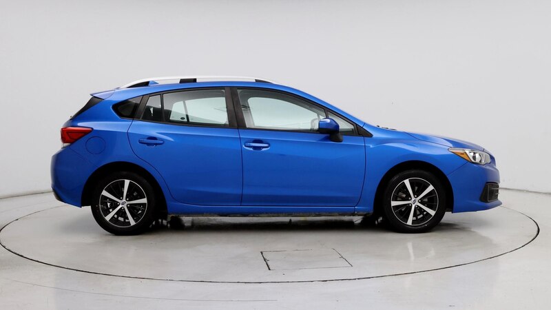 2021 Subaru Impreza Premium 7