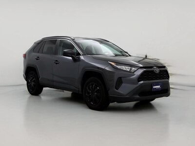 2020 Toyota RAV4 LE -
                Sacramento, CA