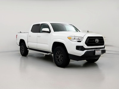 2020 Toyota Tacoma SR -
                Sacramento, CA