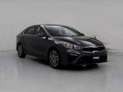 2019 Kia Forte EX -
                Sacramento, CA