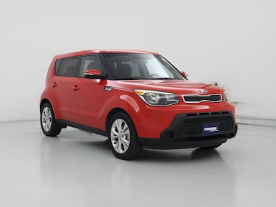 2014 Kia Soul Soul+ -
                Sacramento, CA