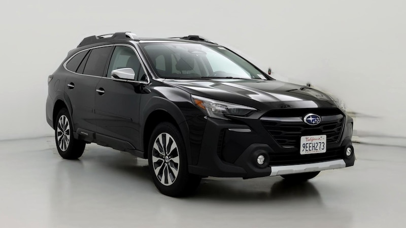 2023 Subaru Outback Touring Hero Image