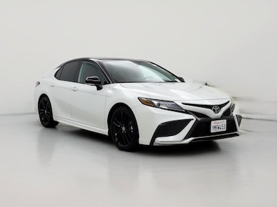 2023 Toyota Camry XSE -
                Sacramento, CA