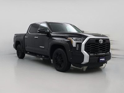 2022 Toyota Tundra Limited -
                Roseville, CA