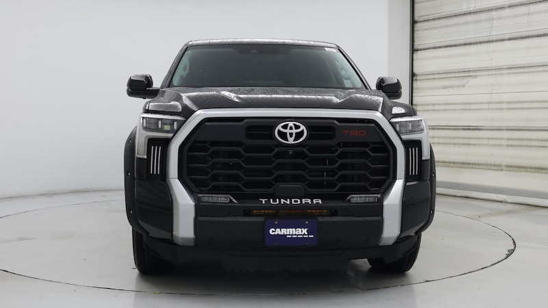 2022 Toyota Tundra Limited 5