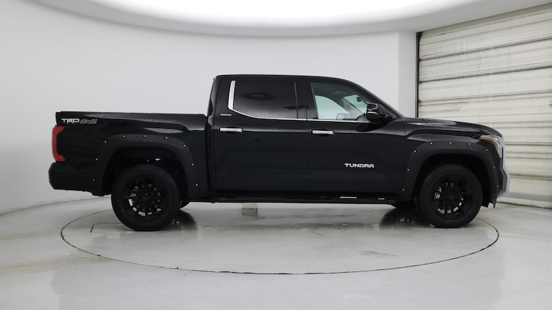 2022 Toyota Tundra Limited 7