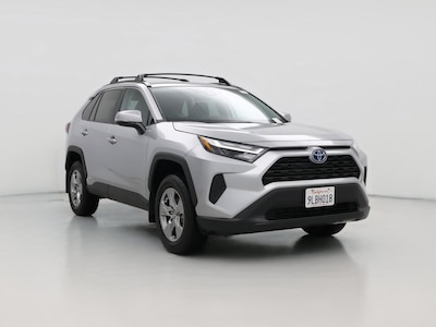 2024 Toyota RAV4 XLE -
                Modesto, CA