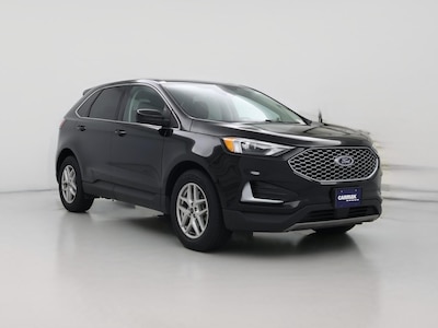 2023 Ford Edge SEL -
                Sacramento, CA