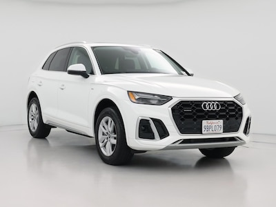 2022 Audi Q5 e Premium -
                Reno, NV