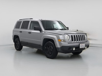 2014 Jeep Patriot Sport -
                  Sacramento, CA