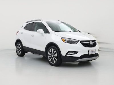 2020 Buick Encore Essence -
                Sacramento, CA