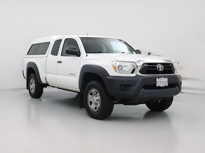 2014 Toyota Tacoma  -
                Sacramento, CA