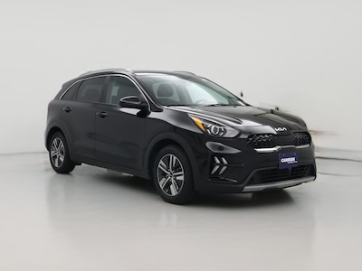 2022 Kia Niro LXS -
                Sacramento, CA