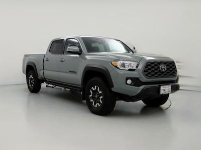 2022 Toyota Tacoma TRD Off-Road -
                Sacramento, CA